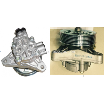 STEERING PUMP 56110-R40-A01 FOR HONDA ACCORD2.4 CP2